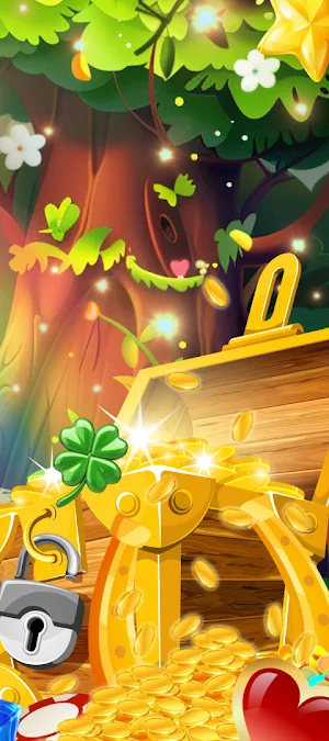 Leprekons Adventure Screenshot 3