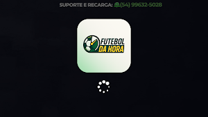 Futebol da Hora Screenshot 0