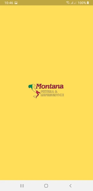 Montana Pizza Screenshot 0