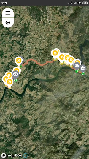 Magnífico Douro - Passeios em terra / Land tours Screenshot 3