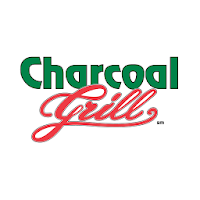 Charcoal Grill To Go