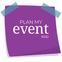 Plan My Event App UK