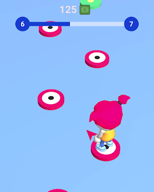 One Jumb Screenshot 2