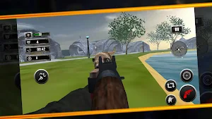 Bear Hunter Classic Screenshot 3