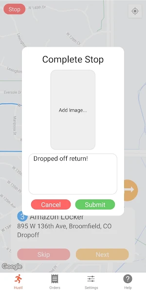Teen Hustlr Screenshot 2