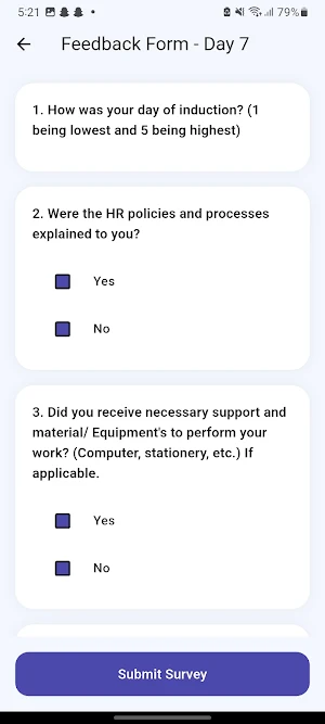 MyIHP Screenshot 2