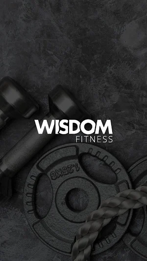 Wisdom Fitness Training Screenshot 0