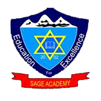 Sagarmatha Educational Academy