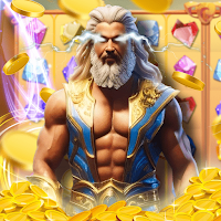 Secret Quest Of The Gods
