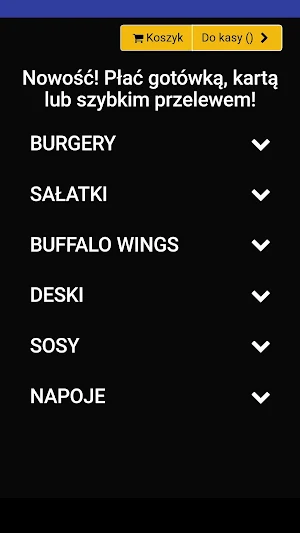 Burger Brothers Screenshot 2