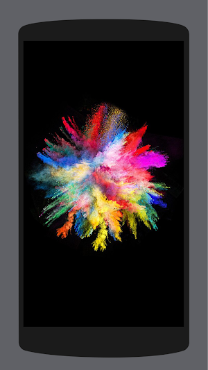 Smoke Wallpaper HD for Android Screenshot 3