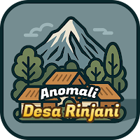 Anomali Desa Rinjani