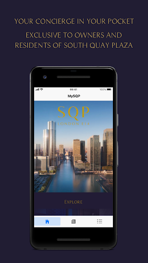 MySQP Screenshot 0