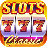 Lucky 7's slots
