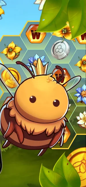 Honey Flow Screenshot 2