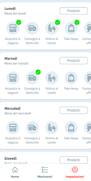 POS Tinaba Screenshot 1