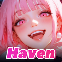 Haven-True Partner Finder