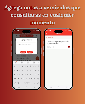 Biblia Latinoamericana estudio Screenshot 3