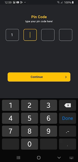 djir Screenshot 1