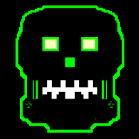 Night Zombie City  TD
