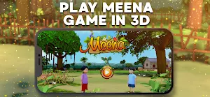 Meena Game 2 Screenshot 0