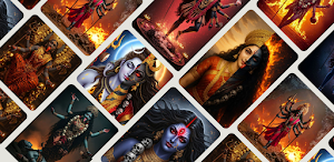 Maa Kali HD Wallpaper Screenshot 0