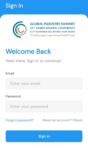 GC21 Screenshot 3