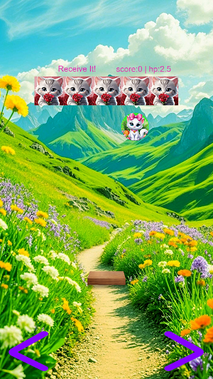 CatchRush Screenshot 2