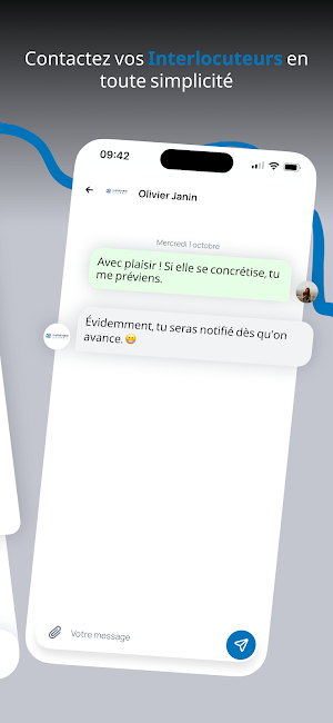Master Conseil Business Screenshot 1