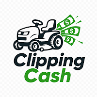 ClippingCash: Lawn Care Crew