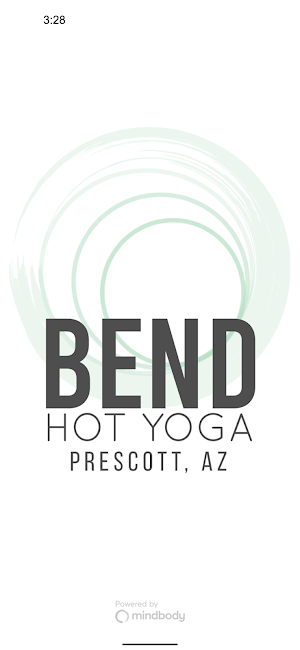 BEND Hot Yoga Prescott Screenshot 0