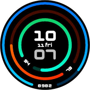 Concentric Screenshot 3