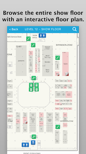 PREVIEW & HOLIDAY MARKET Screenshot 1