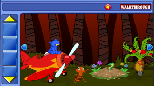 The Ant House Rescue Mission Screenshot 1