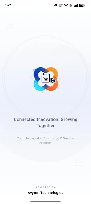Avy Mart Screenshot 0