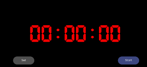 Clock Simulator Screenshot 1