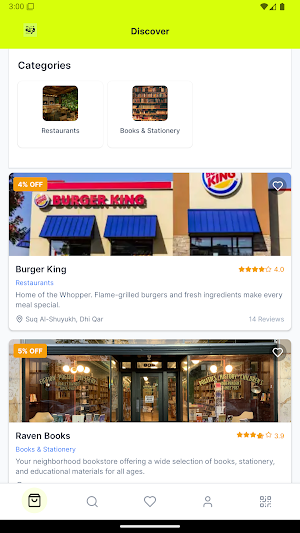 Faz3a Group Screenshot 3