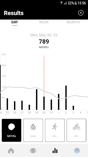 CPASE Health Club Screenshot 3
