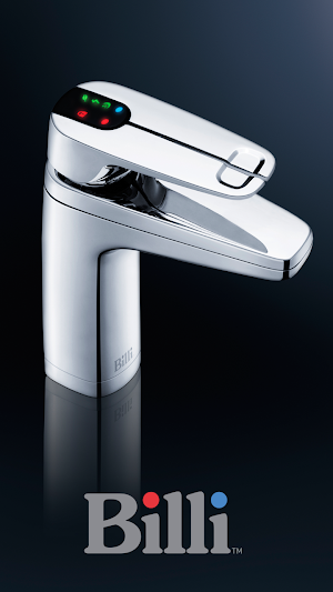 Billi Water Filter Selector Screenshot 0