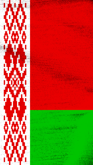 Belarus Flag Wallpaper Screenshot 3