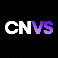 CNVS – Filmes, Séries & Dramas