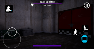 Five Nights at Vanny Screenshot 0