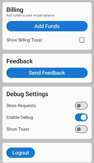 One Click AI Translator Screenshot 1