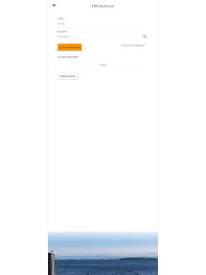 EMK-Bodensee Screenshot 1