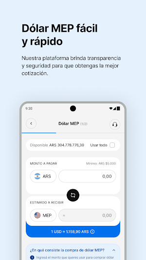 Max Capital Screenshot 1