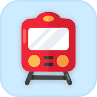 Live Train Status : Train app