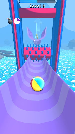 Junction Run Screenshot 1