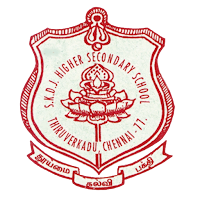 SKDJ-Thiruverkadu