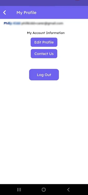 Action Time Keeping Screenshot 1