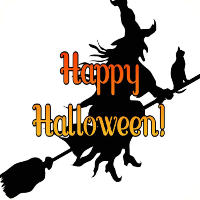 Halloween Images & Wishes 2021